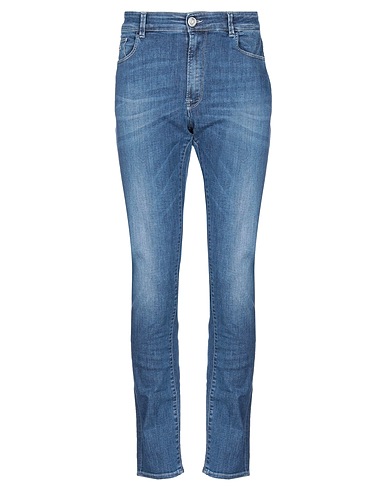 ZOOM BYBLOS - Denim trousers