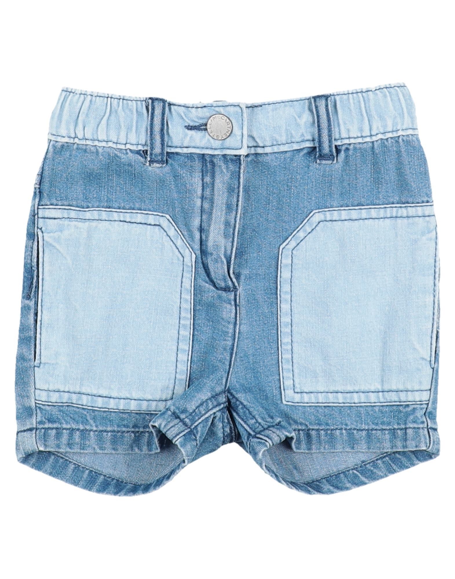 kids jeans shorts