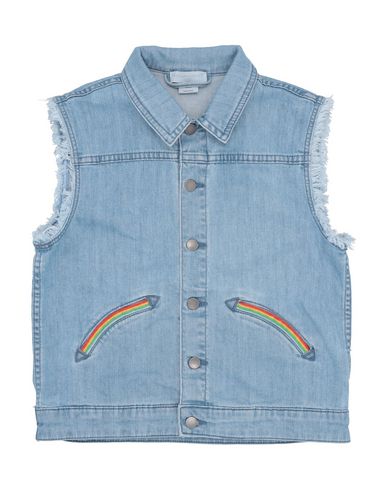 STELLA MCCARTNEY Denim jacket