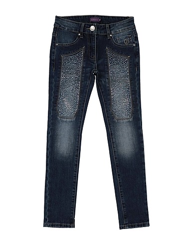 ZOOM JECKERSON - Pantaloni jeans