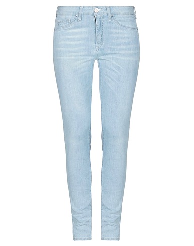ZOOM BARBA Napoli - Pantalon en jean