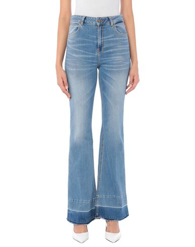Brian Dales & Ltb Jeans In Blue