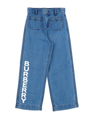 BURBERRY JEANS,42791084UW 6