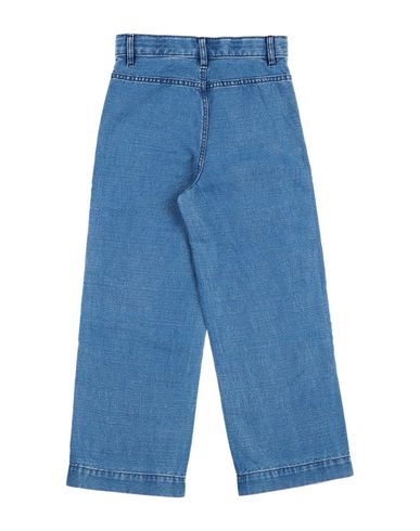 BURBERRY Denim pants