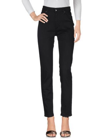 IRIS & INK Denim pants