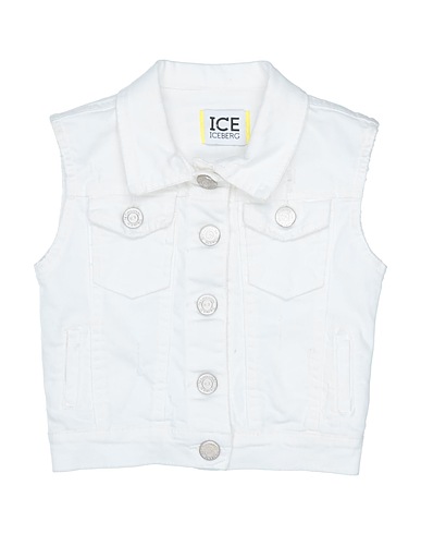 ZOOM ICE ICEBERG - Giubbotto jeans
