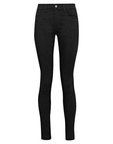 IRIS & INK Denim pants,42791149SK 5