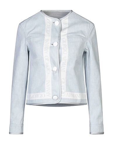 ZOOM GIORGIO ARMANI - Denim jacket