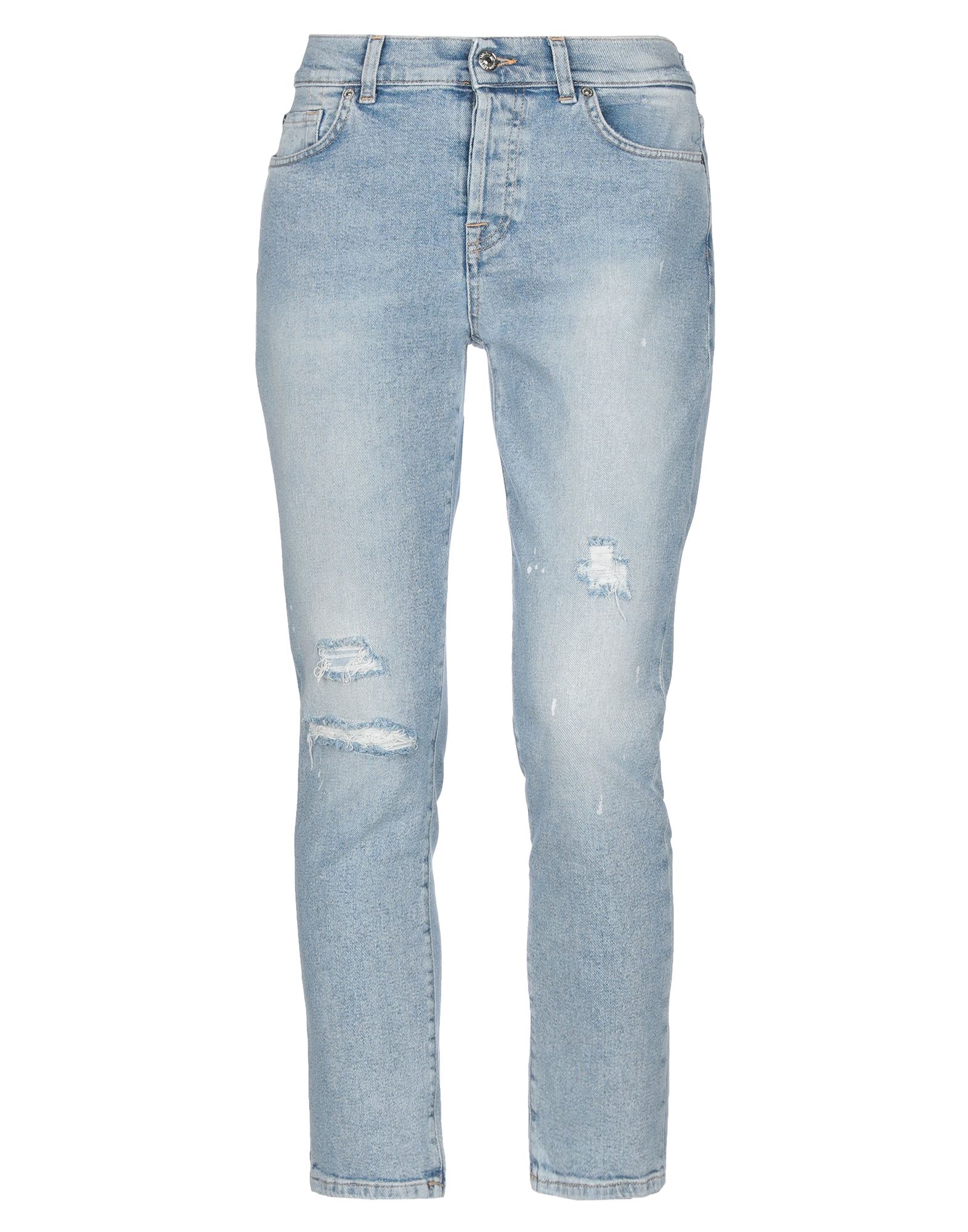 7 FOR ALL MANKIND - Jeans