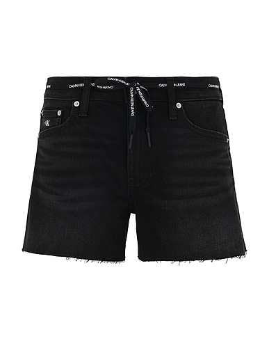 ZOOM CALVIN KLEIN JEANS - Shorts jeans