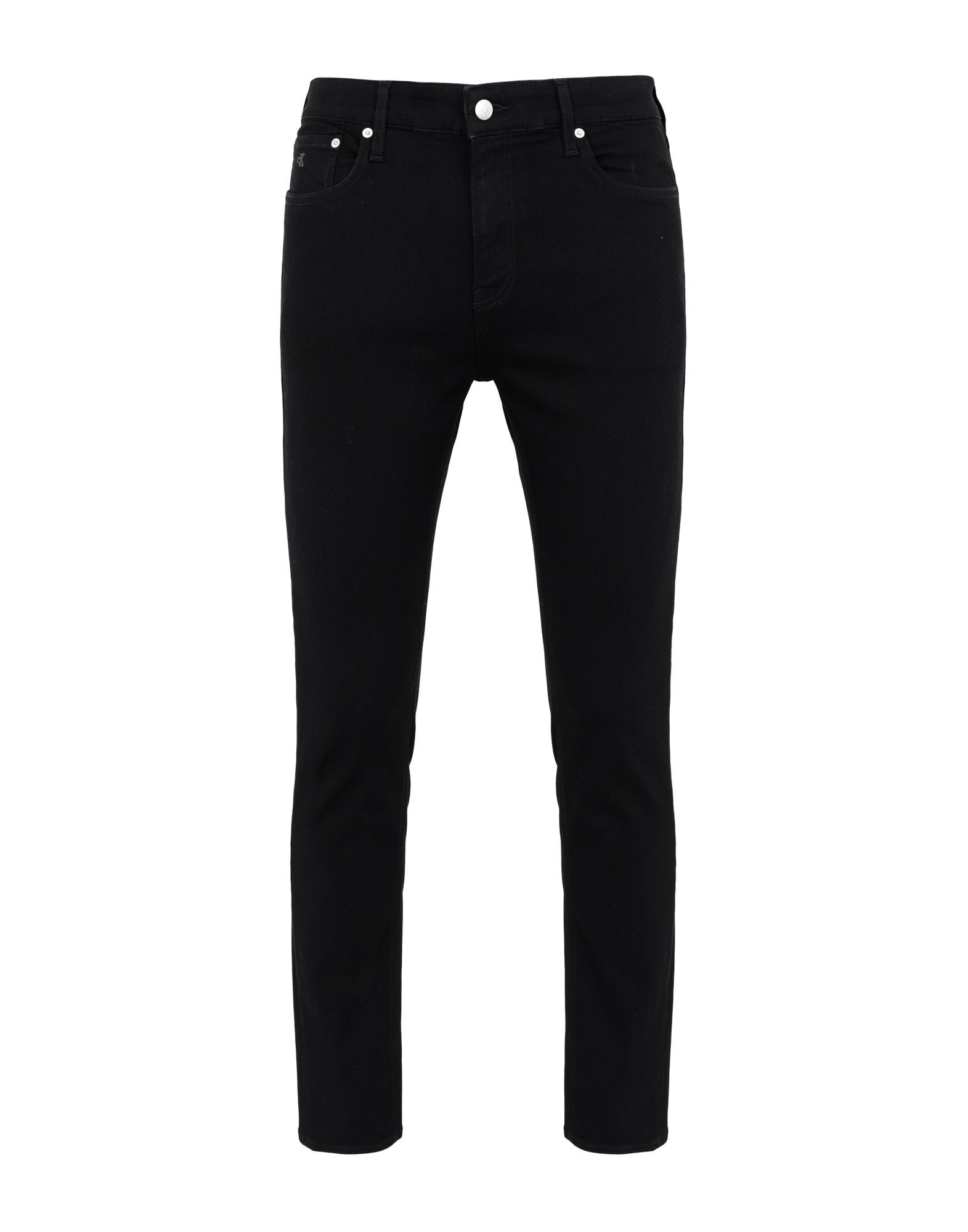 calvin klein jeans super skinny