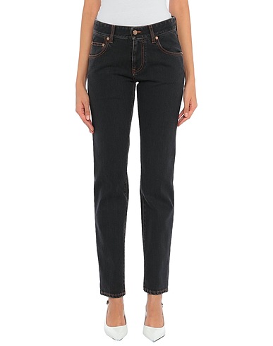 ZOOM GIORGIO ARMANI - Denim pants