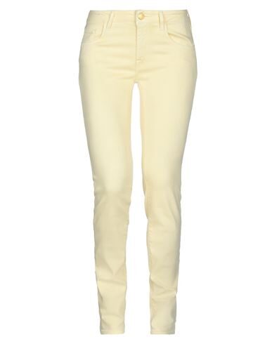 Jacob Cohёn Jeans In Yellow