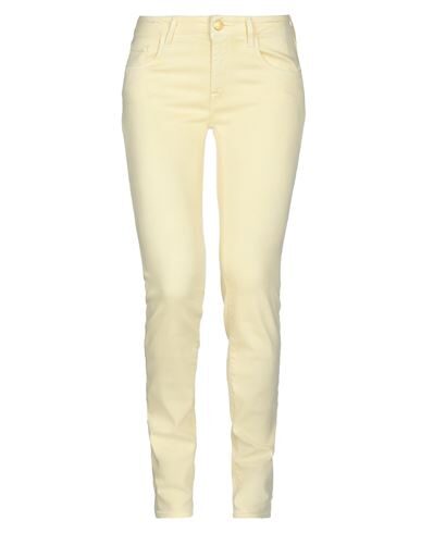 Jacob Cohёn Jeans In Yellow