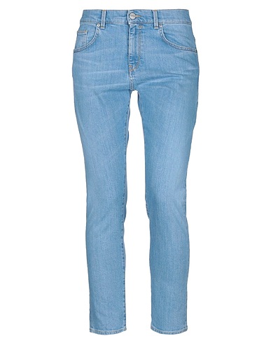 ZOOM PINKO - Denim pants
