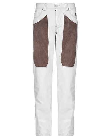 ZOOM JECKERSON - Denim pants