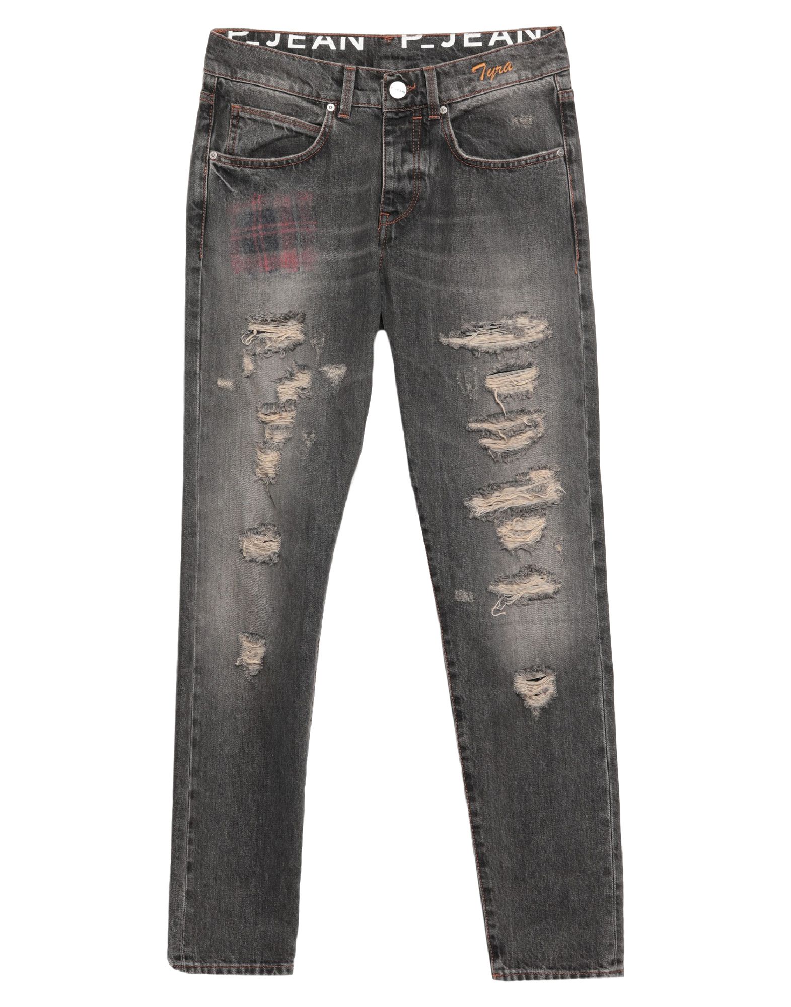 P_JEAN - Pantalons en jean