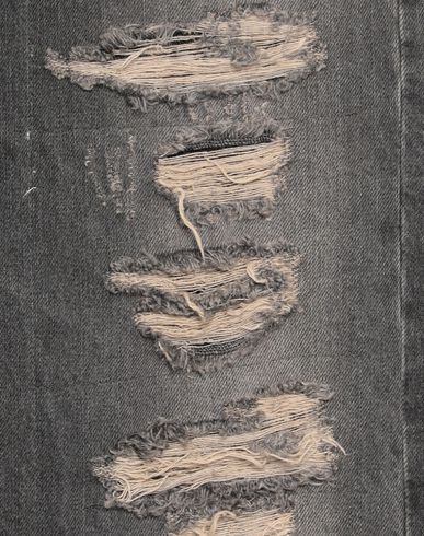 P_jean Jeans In Grey