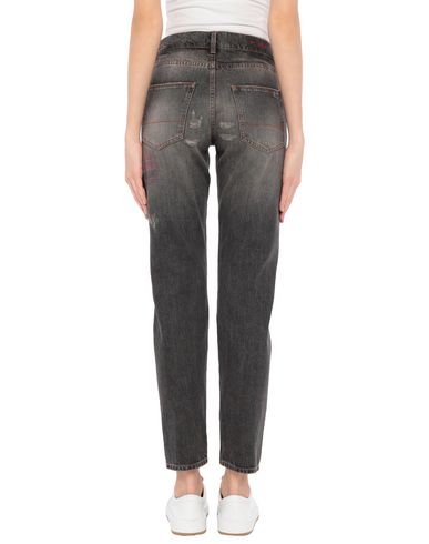 P_jean Jeans In Grey