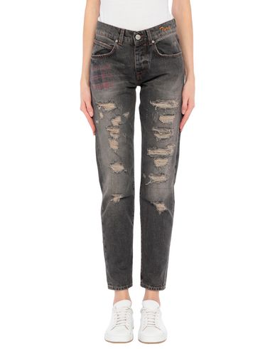 P_jean Jeans In Grey