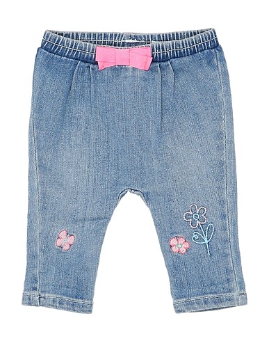 ZOOM CHICCO - Pantaloni jeans