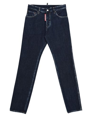 Dsquared2 Jeans In Blue