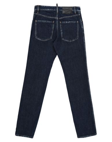 Dsquared2 Jeans In Blue