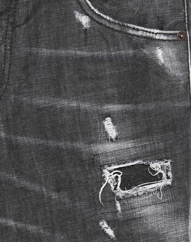 Dsquared2 Jeans In Black