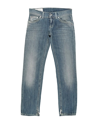 ZOOM DONDUP - Denim pants