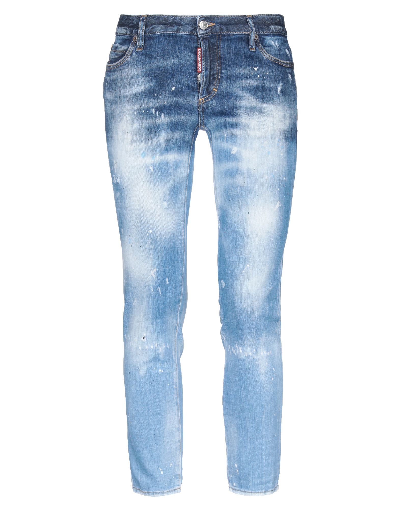 DSQUARED2 - Jeans