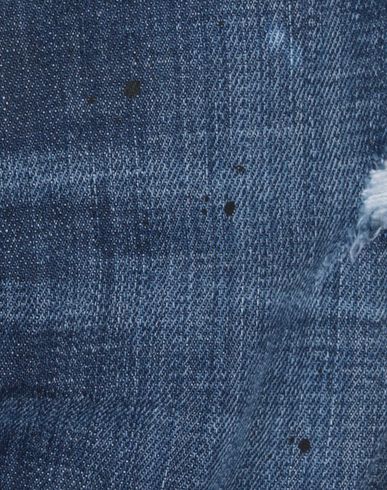 Dsquared2 Jeans In Blue