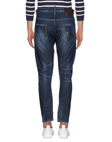 Dsquared2 Jeans In Blue