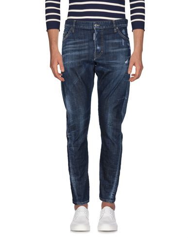 Dsquared2 Jeans In Blue