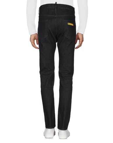 Dsquared2 Jeans In Black