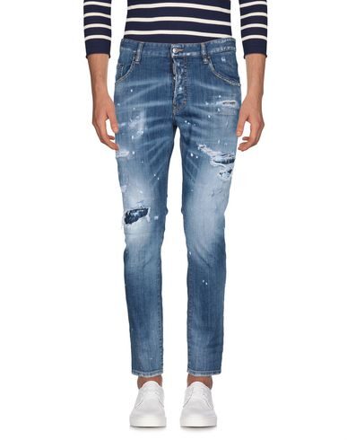 Dsquared2 Jeans In Blue