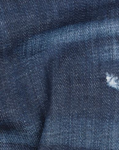 Dsquared2 Jeans In Blue