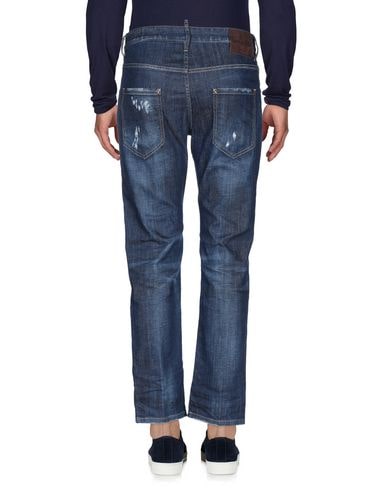 Dsquared2 Jeans In Blue