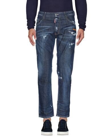 Dsquared2 Jeans In Blue