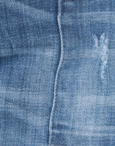 Dsquared2 Jeans In Blue