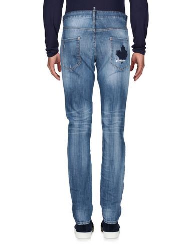 Dsquared2 Jeans In Blue