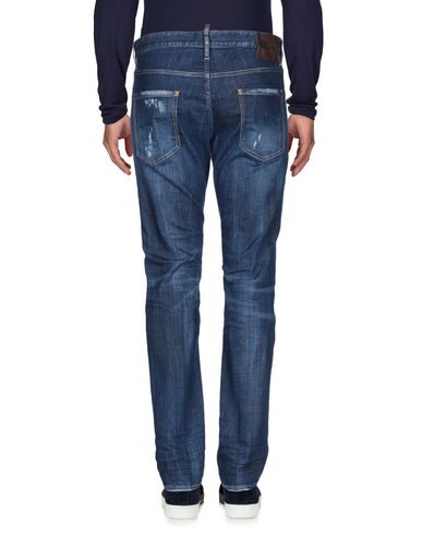 Dsquared2 Jeans In Blue