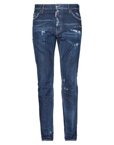 Dsquared2 Jeans In Blue