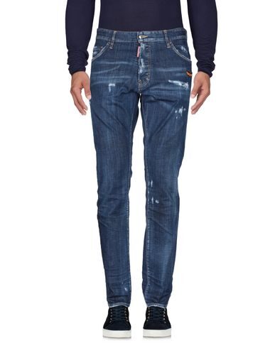 Dsquared2 Jeans In Blue