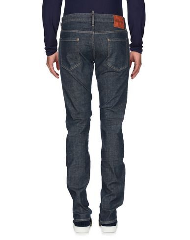Dsquared2 Jeans In Blue