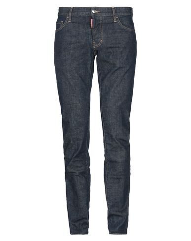 Dsquared2 Jeans In Blue