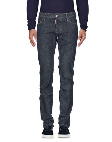 Dsquared2 Jeans In Blue