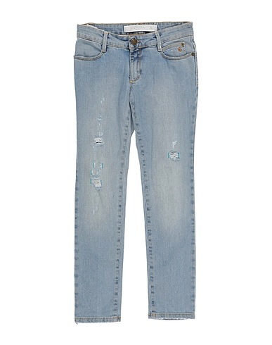 ZOOM SIVIGLIA - Denim trousers
