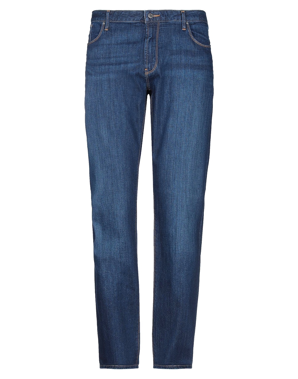 EMPORIO ARMANI - Pantalons en jean