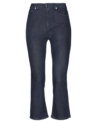 ZOOM ALBERTA FERRETTI - Denim pants