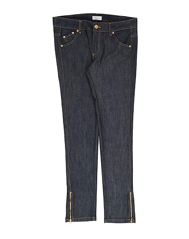 ZOOM PINKO - Denim trousers